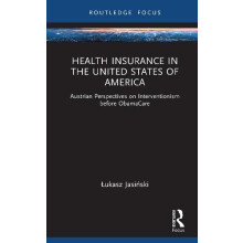 Health Insurance in the United States of America by Lukasz Jasinski Ha