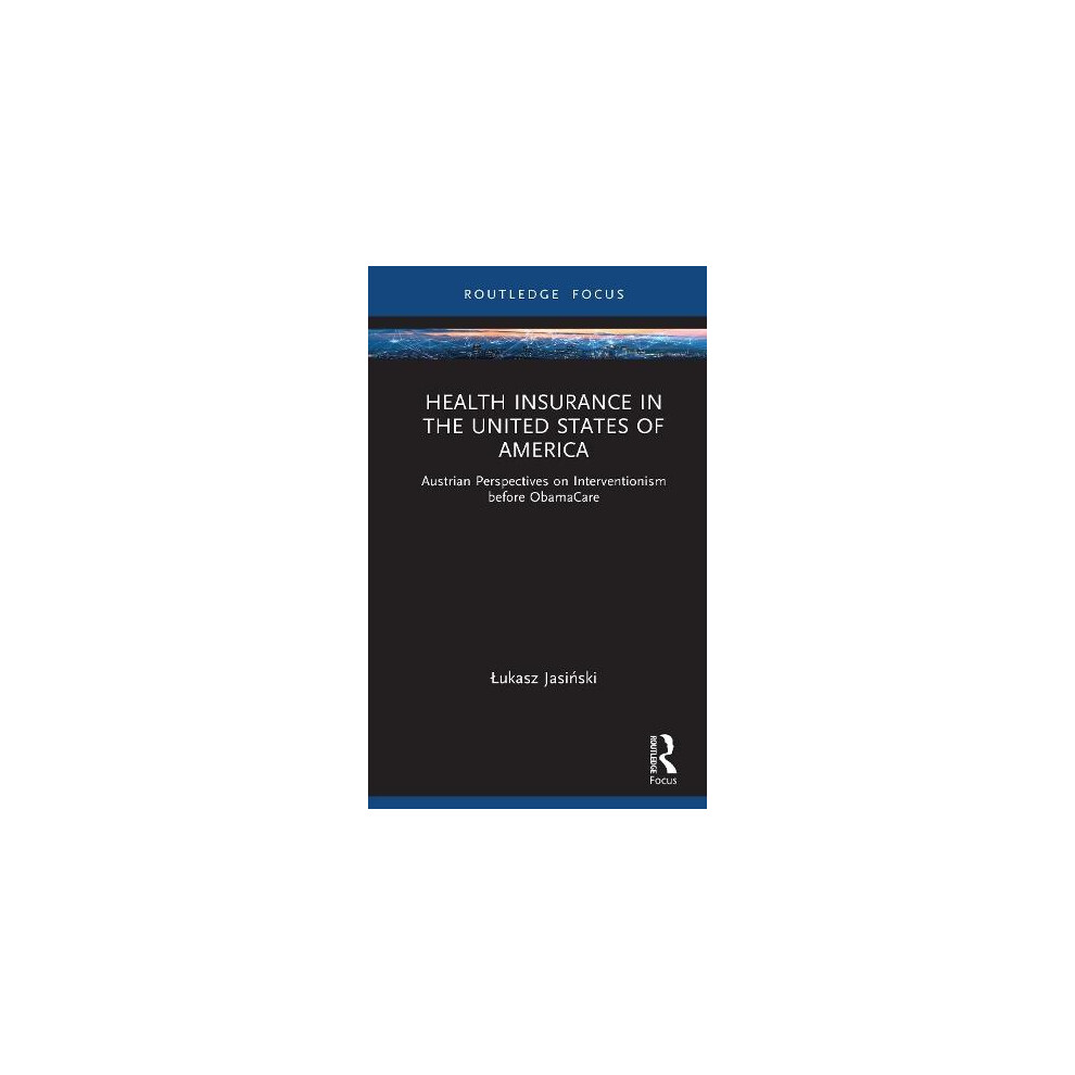 Riachristiecollections Health Insurance In The United States Of America By Lukasz Jasinski Ha