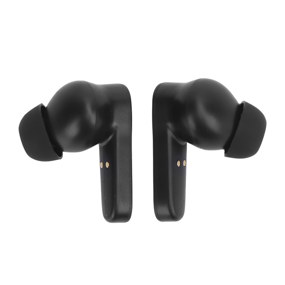 Wireless Translator Earbuds With App, 74 Languages, Noise Cancelling Black 4951364266235