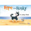 Hope the Husky by Dr. Ashley Gilman Paperback Book 1