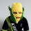 3Hole Balaclava Caps Novelty Maize Hat Masquerades Party Props 7