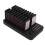 Customizable Alarm Modes Wireless Queue Calling System Long Range Paging Waterproof Restaurant Pagers Vibration Alert Flashing Alert Buzzer Alert Buil 7