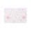 Nagelkunst-Stamper-Set - Doppelkopfstamper, Jelly, Silber 8