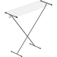 Torkstativ Compact Space grey