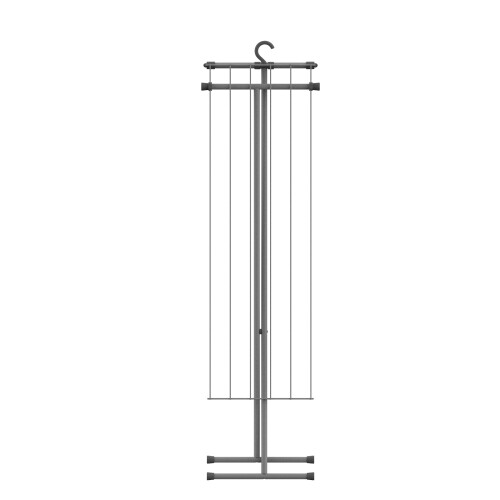 Torkstativ Compact Space grey 1