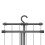 Torkstativ Compact Space grey 6