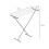 Torkstativ Compact Space grey 4