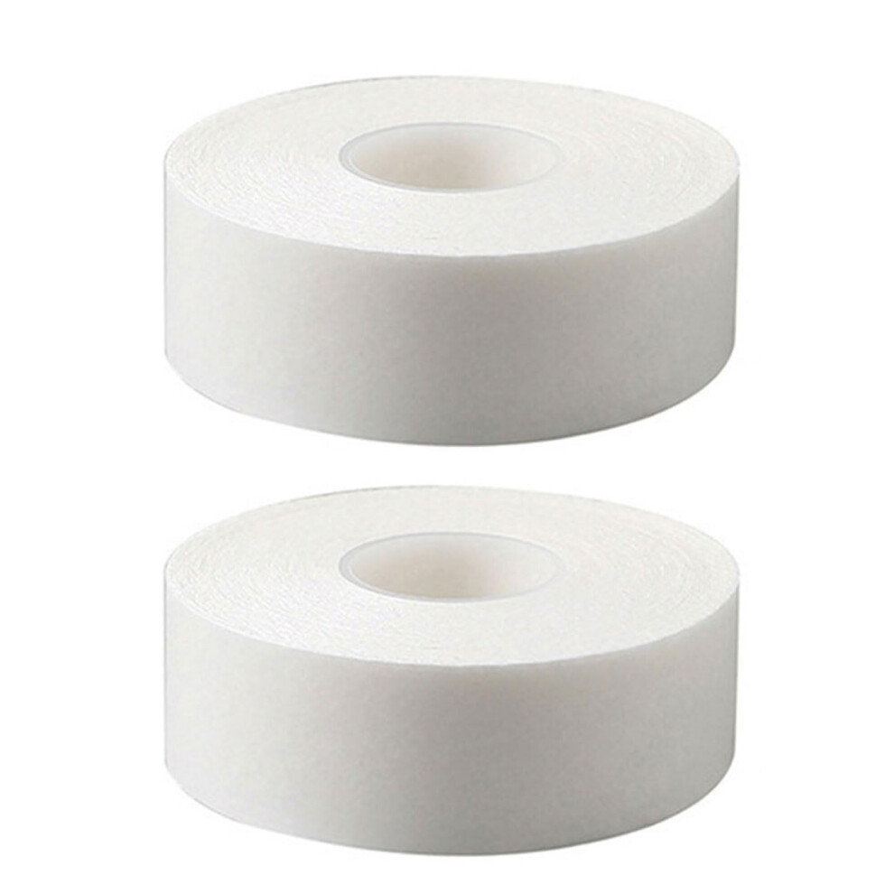 Collar Sweat Pad Adhesive Collar Protectors Shirt Neck Liners Invisible Protectors For Shirts 2 Rolls Multicolor 9323874226019