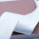 Elegant Solid Color White Adjustable Zippers-childrens tie 5