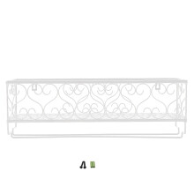 Champagne Bottle Holder Wall Mounted With Wine Glass Rack, Iron Wine Storage Shelf For Home Bar, Durable Scratch Resistant Wine Rack Shelf For Restaur