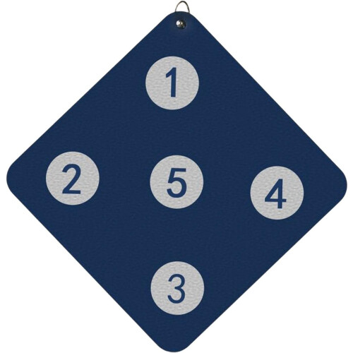 Fencing Target WallMounted Type DoubleSided Saber B Type B Training Board Model B Home Use 2