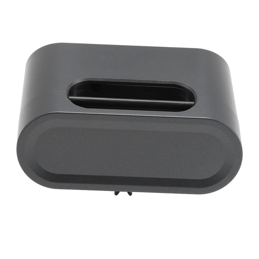 Smart Car Air Purifier Abs Plug-In | Reduces Pm2.5, No Noise 5071364269582