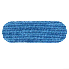 80Pack Protective Finger Tape For Grip Enhancement And Injury Reduction Blue
