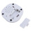 Tiertrainings-Piepser 4er-Pack ABS Klein Gelb Rosy 12