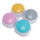 Tiertrainings-Piepser 4er-Pack ABS Klein Gelb Rosy 15