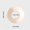 Silicone Wrist Shield Water Protecting Wristband-Apricot 4