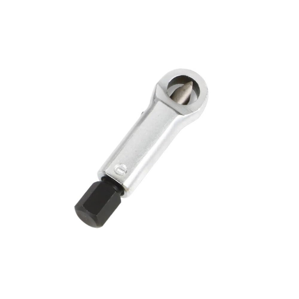 Damaged Nut Splitter Onepiece 912Mm, 1216Mm, 1622Mm, 2227Mm Nut Extractor Bolt Remover Spanner Cutter Tool 9067246081638