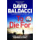 To Die For by David Baldacci Paperback Book 1