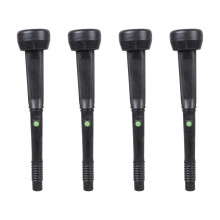 450TL Rubber Milker Liner Inner Sleeves Teat Cup Liners 4pcs for