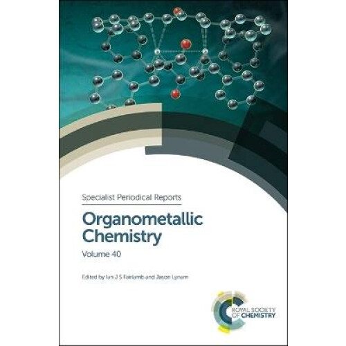 Organometallic Chemistry