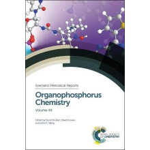 Organophosphorus Chemistry