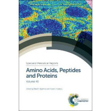 Amino Acids, Peptides and Proteins