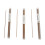 Multifunctional Assorted Incense Sticks for Meditation & Relaxation 14