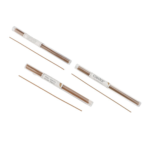 Multifunctional Assorted Incense Sticks for Meditation & Relaxation 1