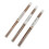 Multifunctional Assorted Incense Sticks for Meditation & Relaxation 10