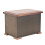 Creative Pet Cremation with Picture Frame Urn Casket for Ashes 4