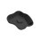 Large Sized Water Container with NonSlip Slope for-Black small 1
