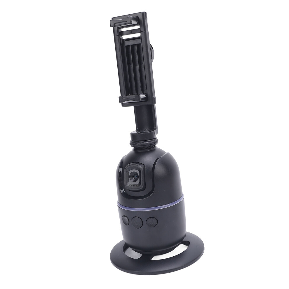 Auto Face Tracking Phone Tripod 360 Rotation, 1200Mah Battery 6921364271766