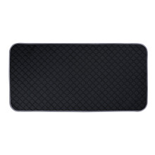 Waterproof Cage Soft Absorbent Pad For Hamsters Small-black