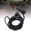 3M Car Refrigerator Power Cable with Red Switch Indicator for Freezer RV 9
