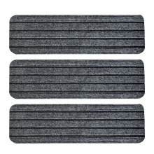 Outdoor Campers Step Protectors 3Pieces Shock Absorbings-M