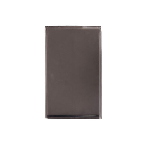 Weatherproof Dog Door Easy Installation Soft Windproof-Medium