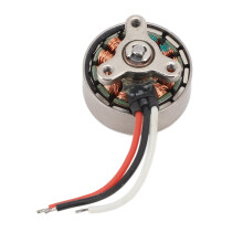 Mini-RC-Motor 1503 Metall-Bürstenlos für 7,4 V 4-Achsen-Drohnen & ferngesteuerte Flugzeuge