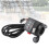 Cordless Vacuum Cleaner 2in1 250W Lightweight Handheld Stick Multi Surface Use 3
