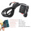 Cordless Vacuum Cleaner 2in1 250W Lightweight Handheld Stick Multi Surface Use 7