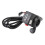 Cordless Vacuum Cleaner 2in1 250W Lightweight Handheld Stick Multi Surface Use 16