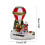 Christmas Balloon Ornament Music Box Creative LED Light 2