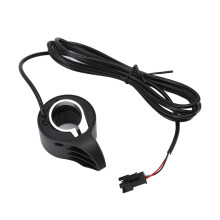 Electric Scooter Thumb Throttle 270X for 22.2mm Handlebar 12V-72V