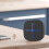 IP65 Waterproof Bluetooth Shower Speaker 5W, Black & Blue 6