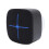 IP65 Waterproof Bluetooth Shower Speaker 5W, Black & Blue 14