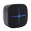 IP65 Waterproof Bluetooth Shower Speaker 5W, Black & Blue 16