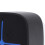 IP65 Waterproof Bluetooth Shower Speaker 5W, Black & Blue 13
