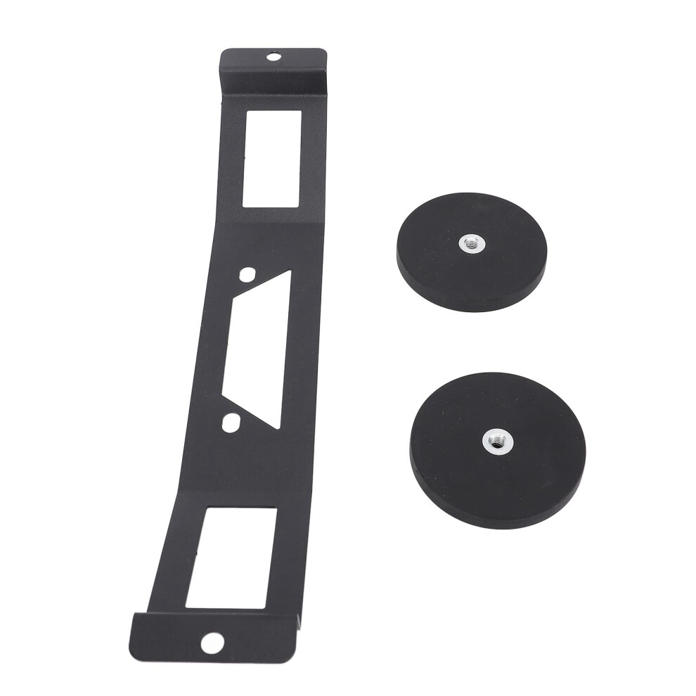 Sturdy Abs & Metal Car Satellite Mount Kit For Rv Boat | Powerful Adsorption 8391364272632