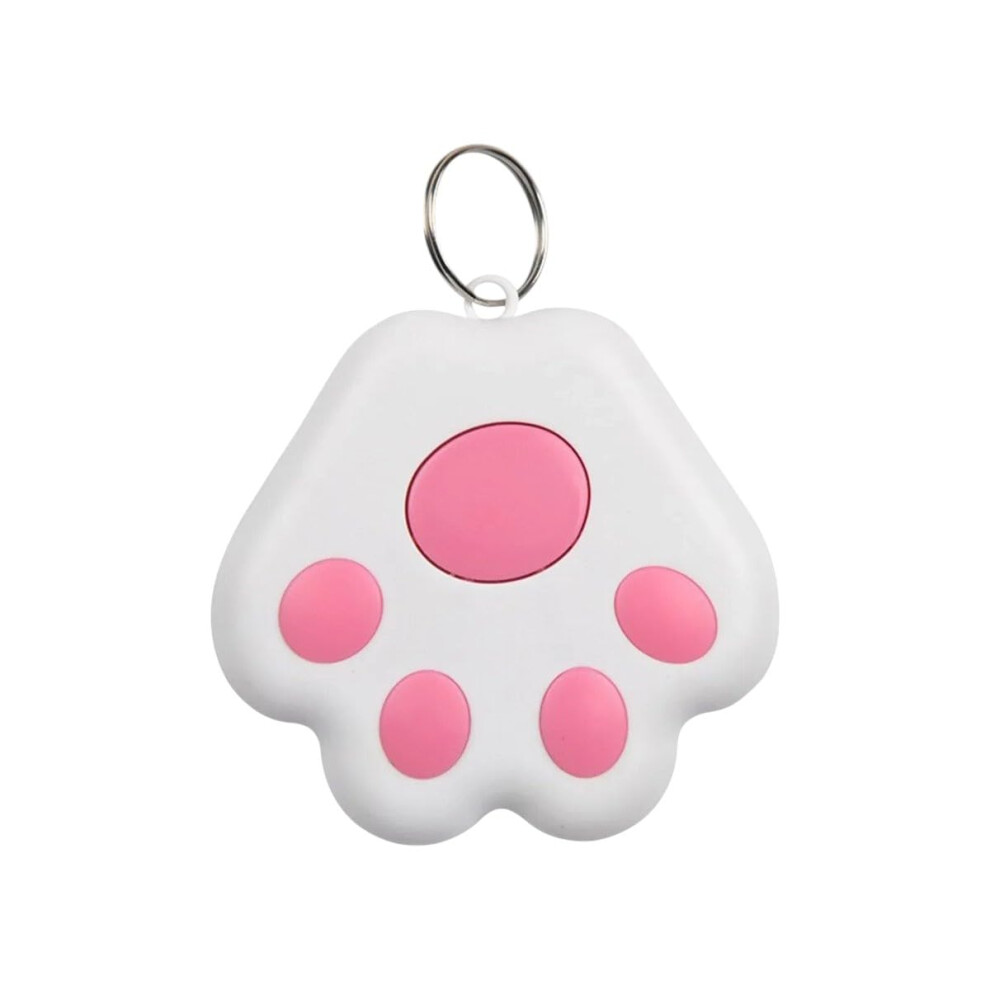 Mini Gps Tracker Bluetooth 5.0 Antilost Device For Pet Keys Bag Wallet Ios And Android Smart Finder Locator Accessories 9105992456307