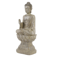 Garden &amp; Living Room Zen Decor Figurine Resin Vintage Ornament Porch Type 3