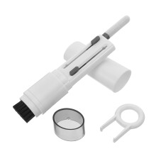 Electronic Cleaner Kit: 6-in-1 Reinigungspen Für Ohrhörer, Tastatur